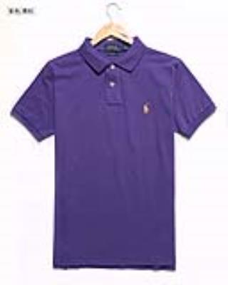 Men Polo Shirts-2605